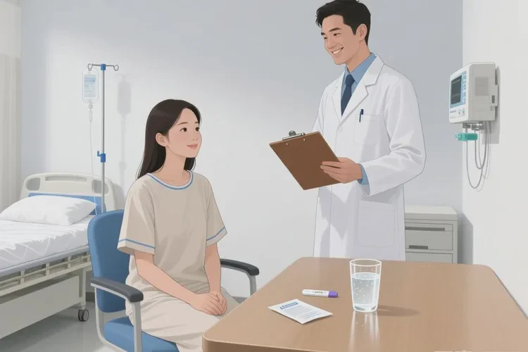 29岁中午血糖16.2是怎么回事(图2)