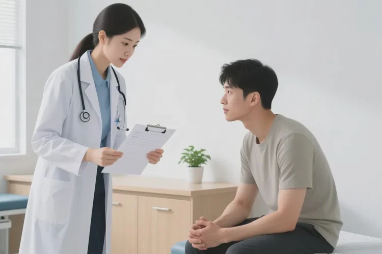 29岁早上血糖27.9是怎么回事(图2)