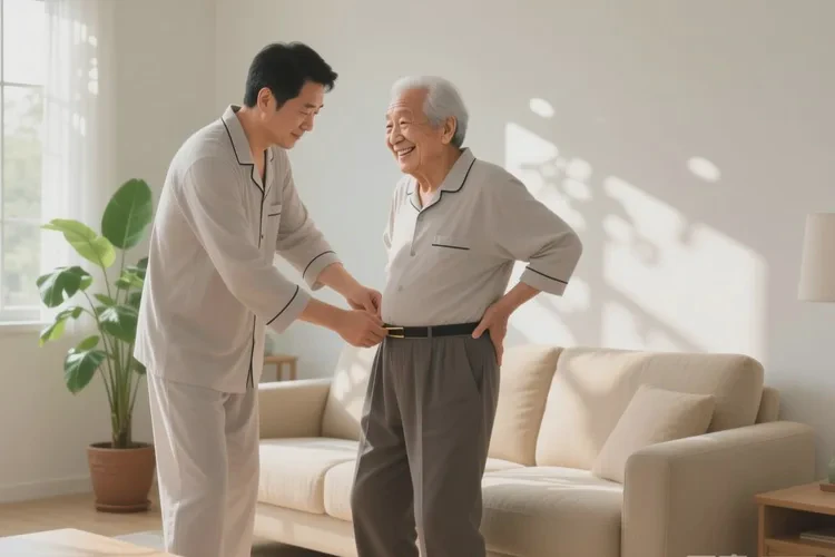 高龄老人肚子出湿疹可不可以治愈(图4)