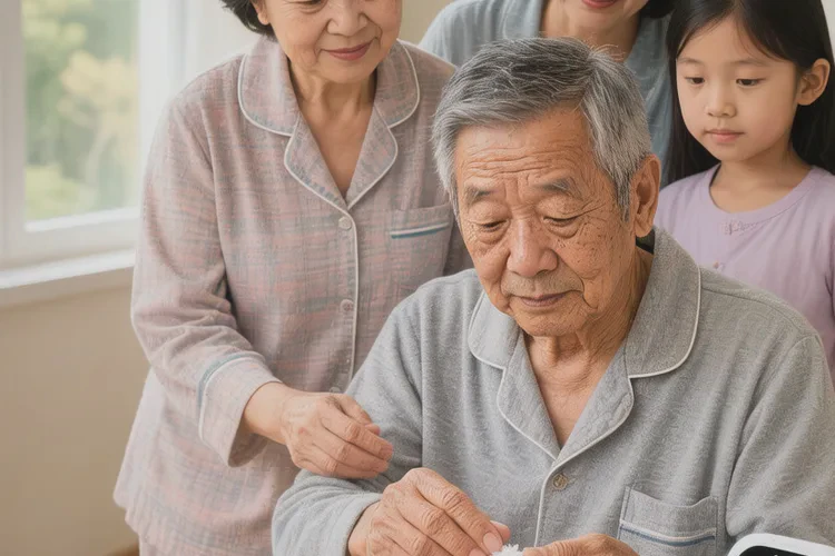 30岁下午血糖28.1是怎么回事(图3)