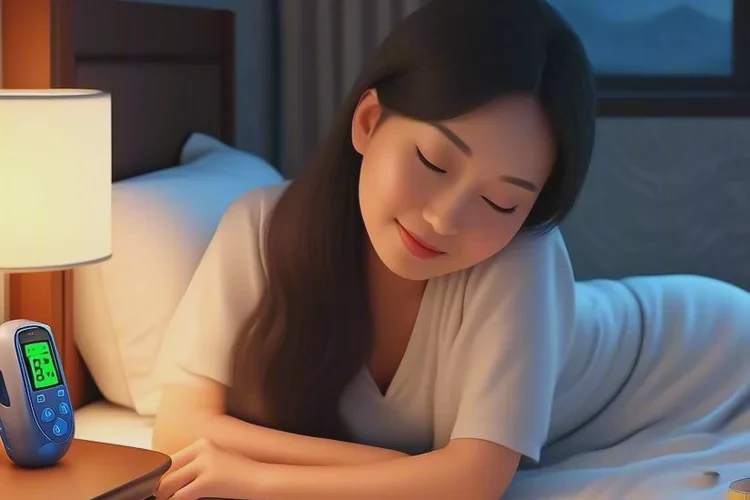 30岁下午血糖14点9是怎么回事(图4)