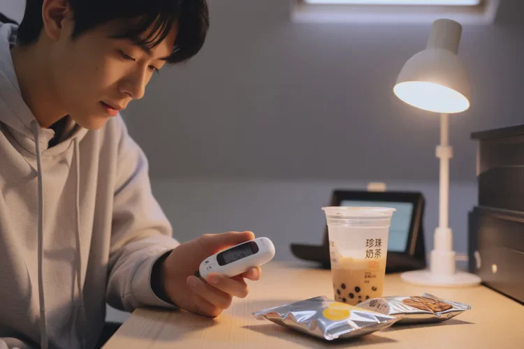 29岁下午血糖27.8是怎么回事(图1)