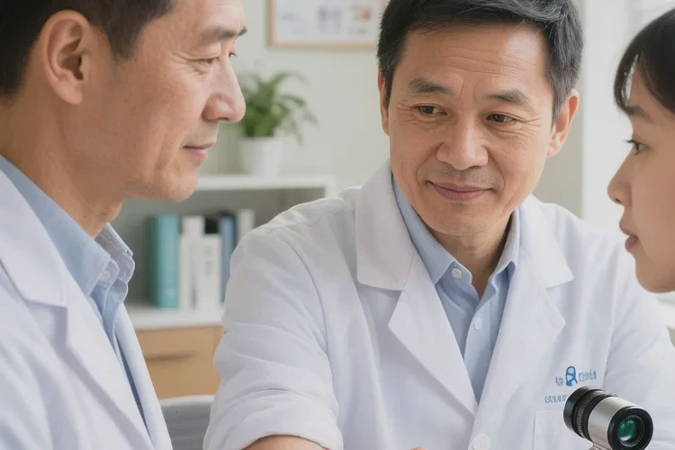 中学生肚子经常起湿疹能根治吗(图3)