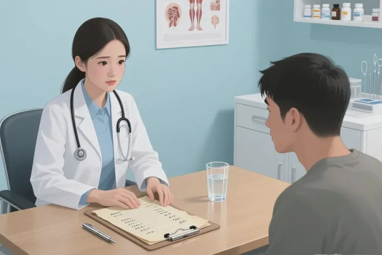 29岁下午血糖23.6是怎么回事(图2)