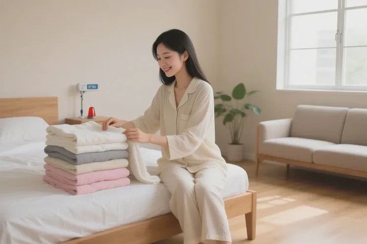 哺乳期妈妈屁股出湿疹可不可以治愈(图2)