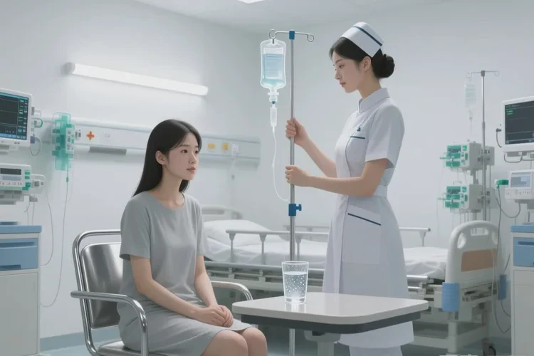 29岁下午血糖21.2是怎么回事(图2)