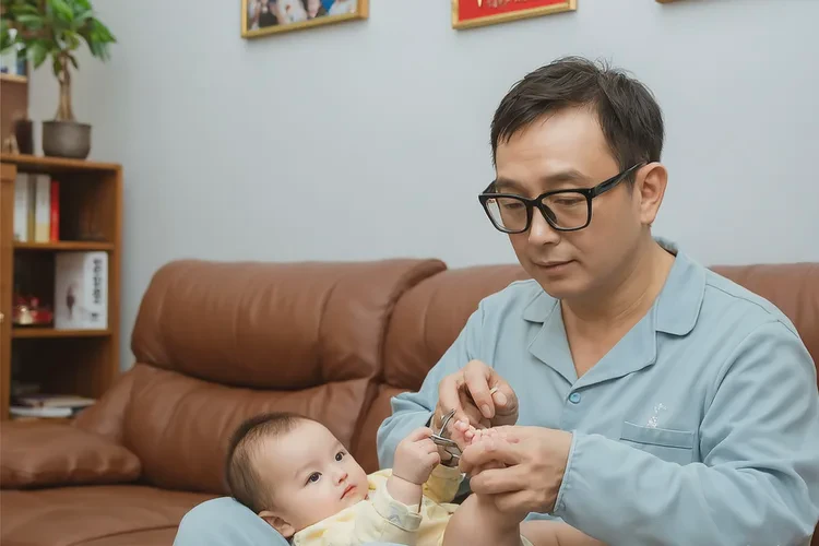 新生儿身上出现湿疹能根治吗(图4)