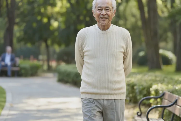 高龄老人手臂上出现湿疹可不可以治愈(图4)