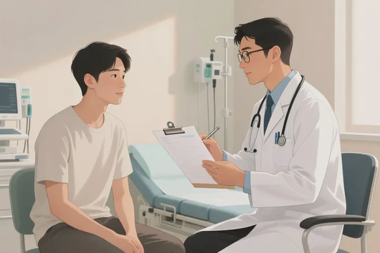 29岁晚上血糖19.8是怎么回事(图4)