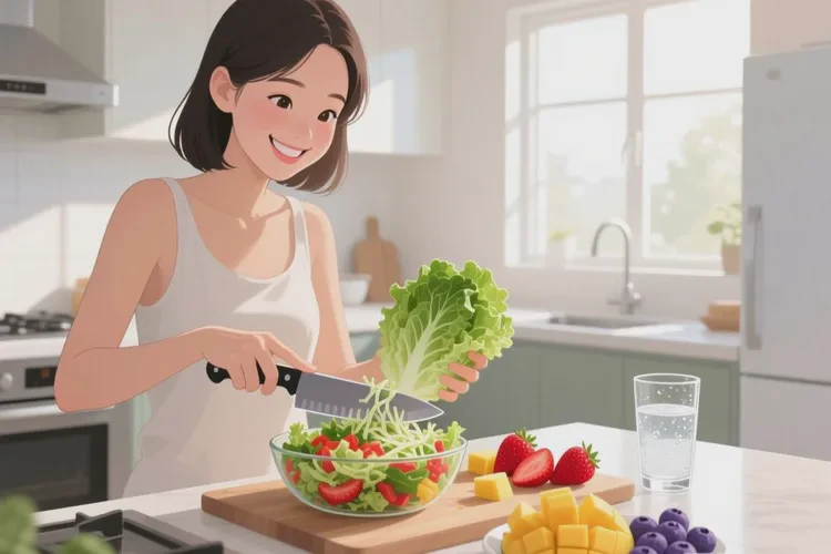 29岁中午血糖13点6是怎么回事(图3)