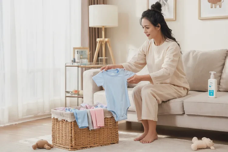 小儿肚子上出湿疹可以根治吗(图3)