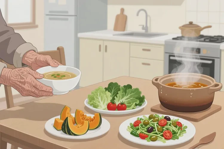 高龄老人肛周起湿疹可不可以治愈(图2)