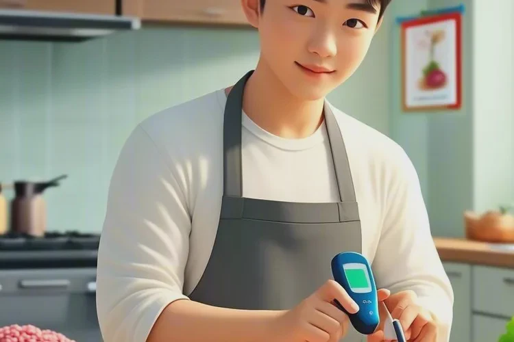 30岁早上血糖27.8是怎么回事(图1)