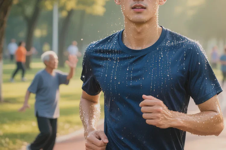 31岁早餐血糖21.7是怎么回事(图3)