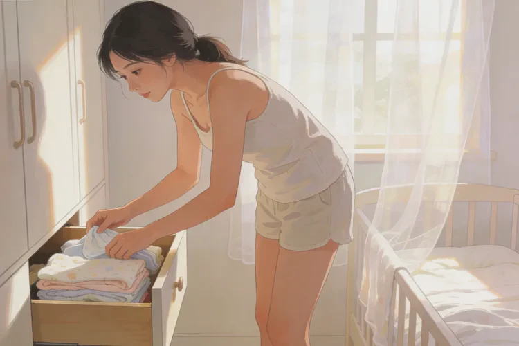 哺乳期妈妈全身出现湿疹可不可以治愈(图3)