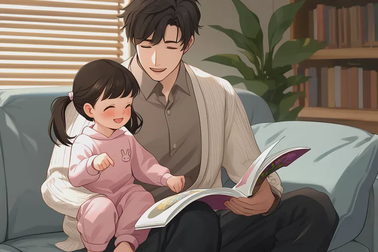 小儿大腿上偶尔起湿疹可以根治吗(图1)