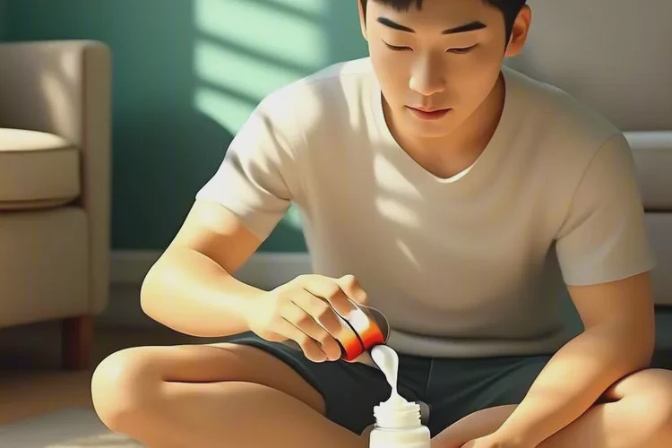 青年人身上容易长湿疹能根治吗(图4)