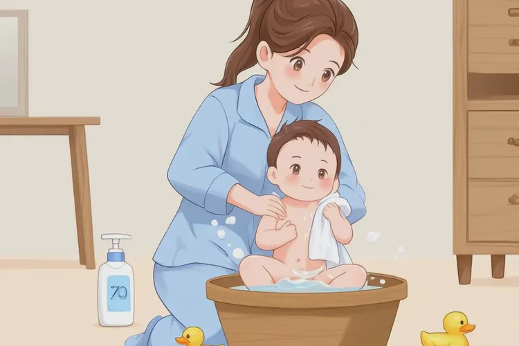 儿童肛周偶尔起湿疹可以根治吗(图1)