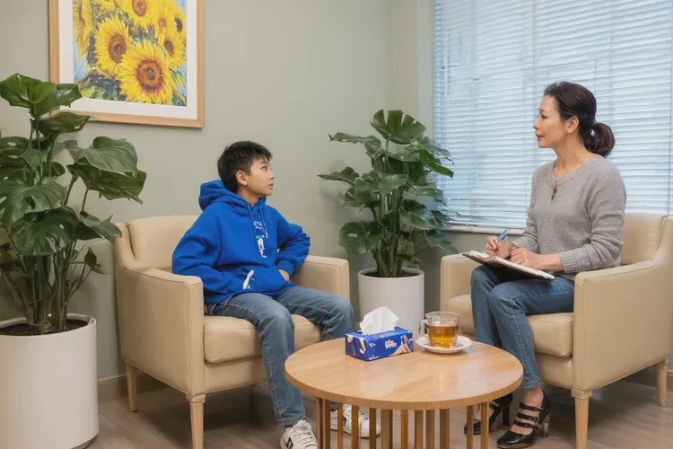 中学生脸上经常起湿疹能根治吗(图4)