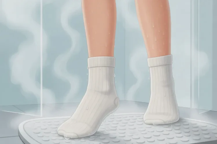 哺乳期妈妈脚上经常起湿疹可不可以治愈(图2)