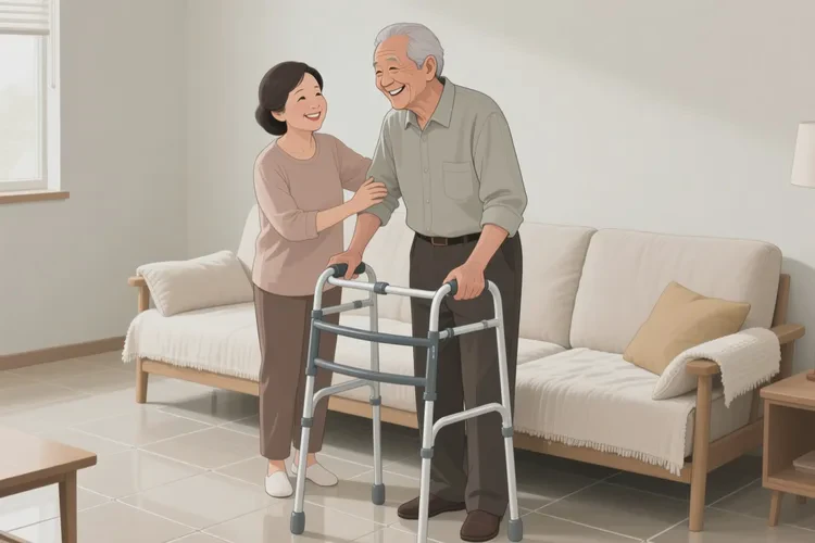 老年人屁股上容易长湿疹可不可以治愈(图4)