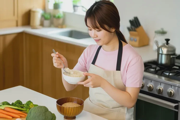 30岁餐后血糖11.6是怎么回事(图1)