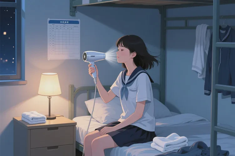 大学生肛周偶尔起湿疹能靠自己自愈吗(图3)