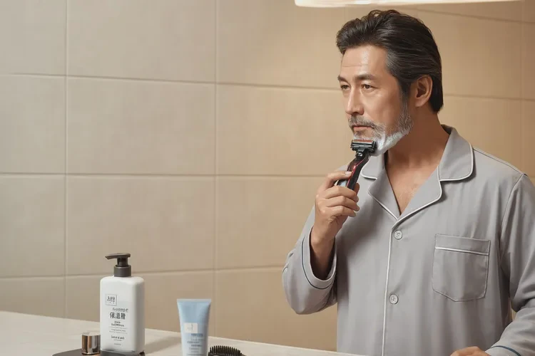 男人脖子上起湿疹能根治吗(图2)