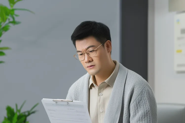 30岁空腹血糖21.7是怎么回事(图1)