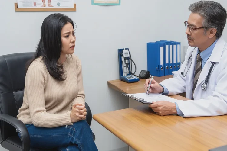 31岁餐后血糖7.7是怎么回事(图4)