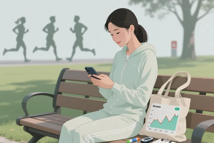 29岁下午血糖4点3是怎么回事(图3)