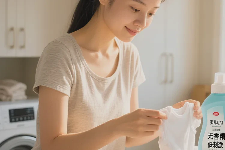 小儿肚子上偶尔长湿疹能根治吗(图4)