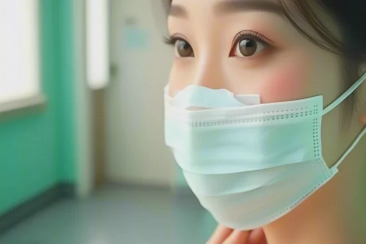 女人脖子出现湿疹能根治吗(图1)