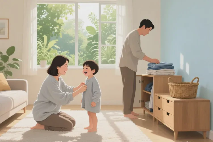 孩子手臂上长湿疹能不能治愈(图4)