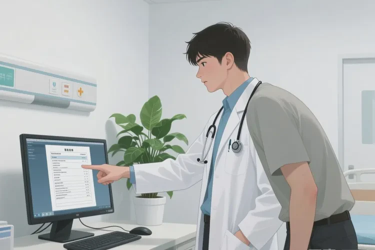 29岁早上血糖18点5是怎么回事(图2)