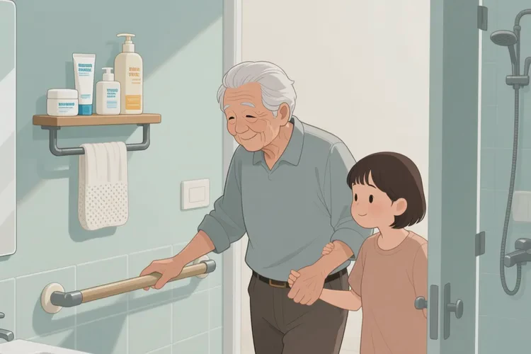 高龄老人小腿起湿疹可不可以治愈(图4)