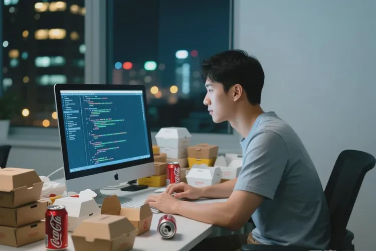 29岁早上血糖27.4是怎么回事(图2)