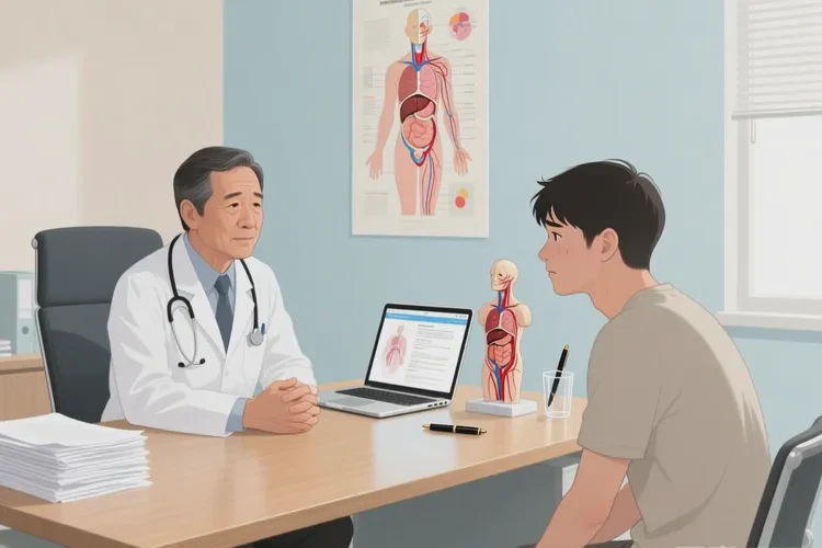 29岁下午血糖29.1是怎么回事(图2)