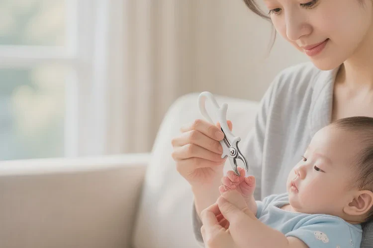 婴儿身上容易起湿疹能够根治吗(图2)