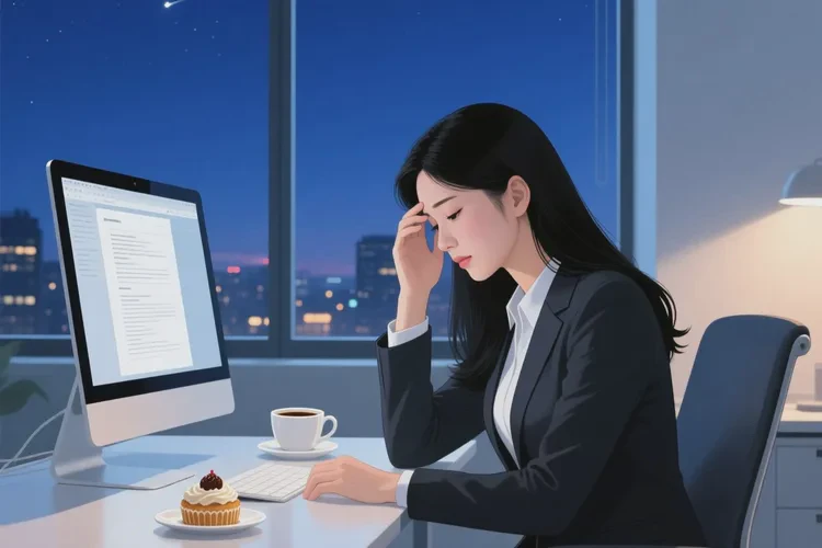 29岁下午血糖9.5是怎么回事(图2)