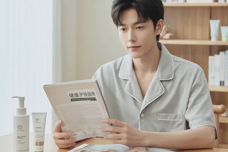 男人脸上偶尔起湿疹可不可以治愈(图4)