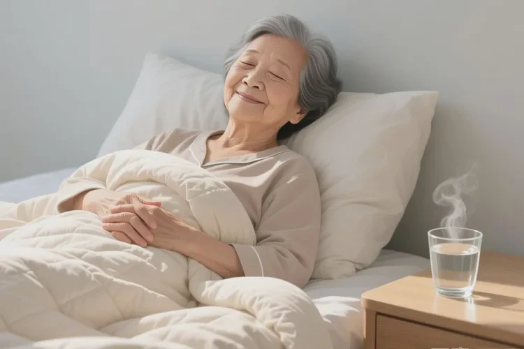 高龄老人肚子上经常起湿疹可不可以治愈(图3)