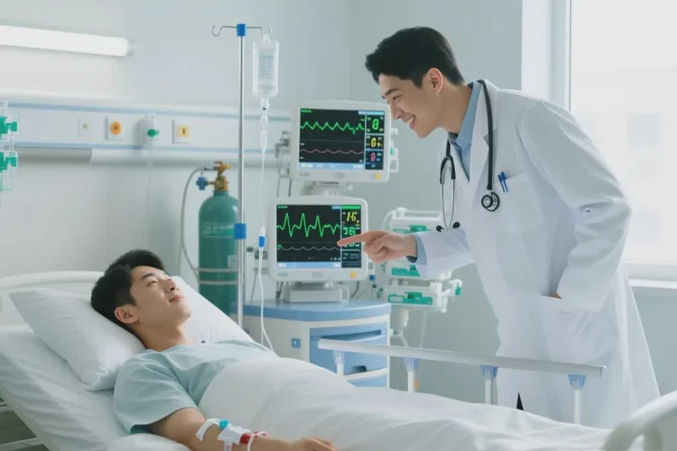 29岁早上血糖30.8是怎么回事(图2)