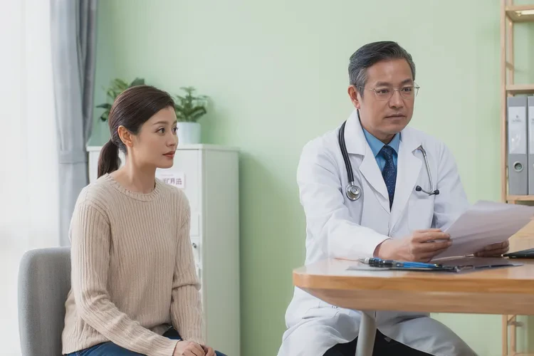 30岁睡前血糖8点7是怎么回事(图4)