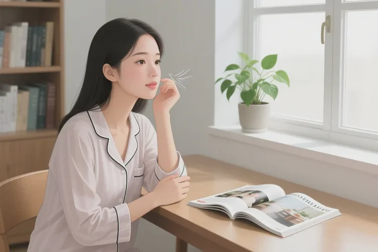 女人手臂经常长湿疹可不可以治愈(图2)