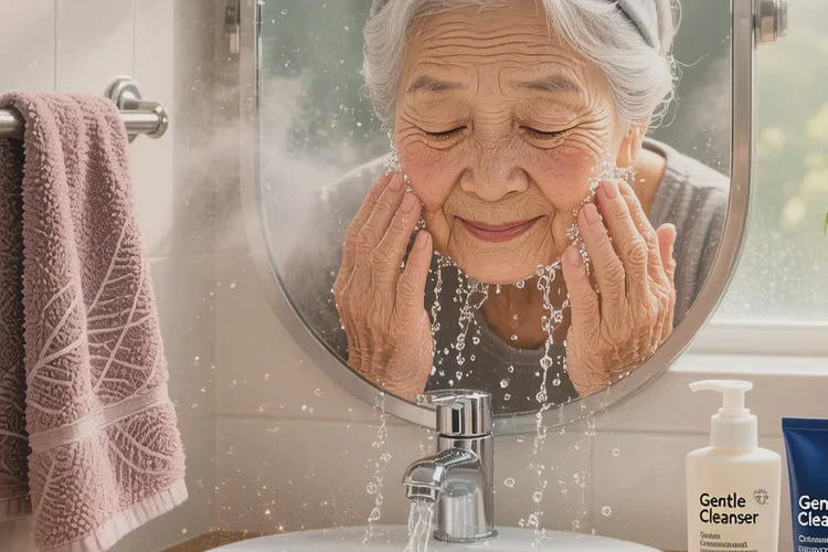 老年人脸上出现湿疹可以根治吗(图3)