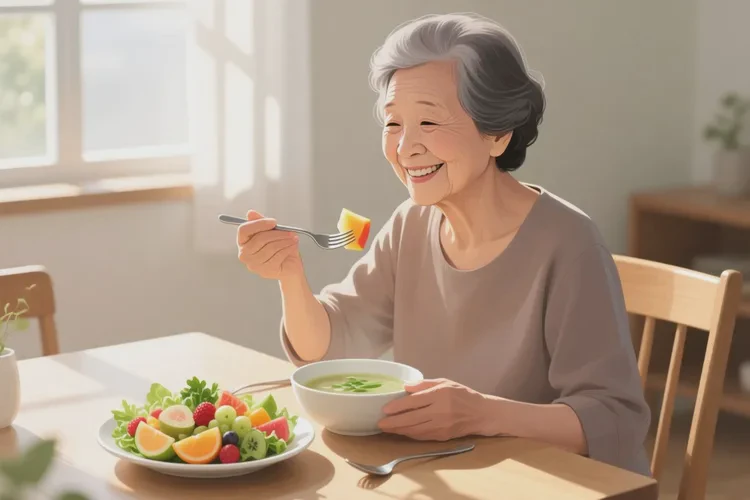 老年人肚子有湿疹可不可以治愈(图4)