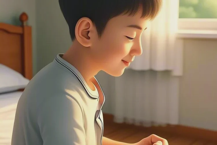 幼儿脖子经常起湿疹可以根治吗(图3)