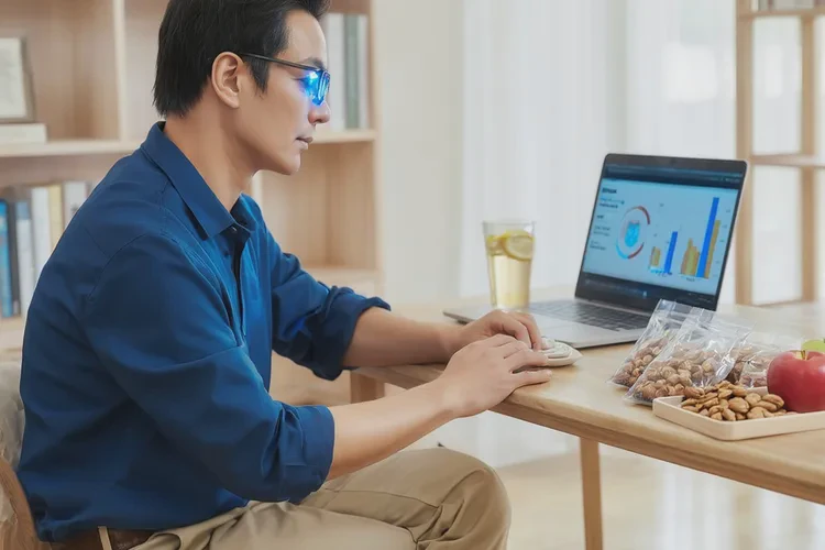 31岁餐后血糖17点5是怎么回事(图4)