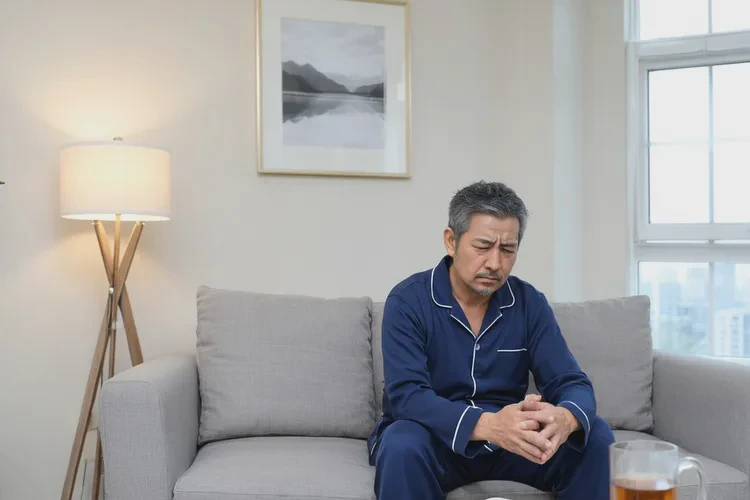 男人大腿容易长湿疹可不可以治愈(图1)